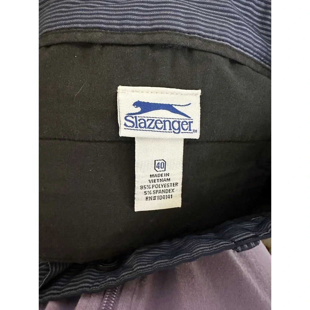 Slazenger Golf Performance Chino  Men W40 11